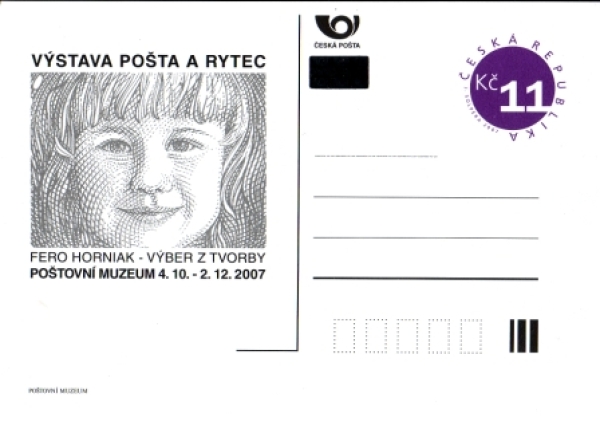 CDV 108 / PM 059 ** - 2007